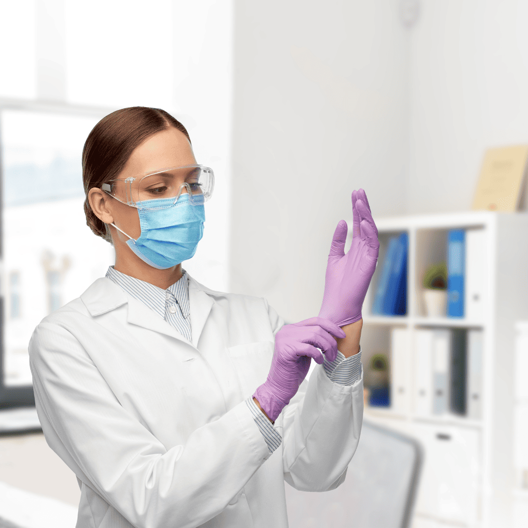 Hygiène et sécurité